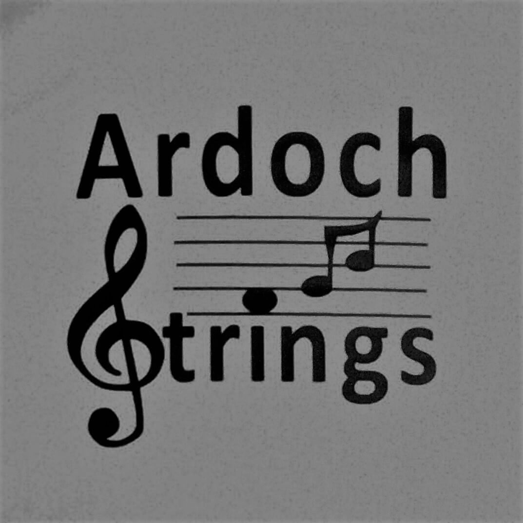 Ardoch Strings logo